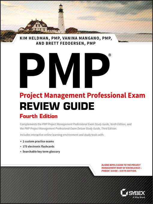 Title details for PMP by Kim Heldman - Available